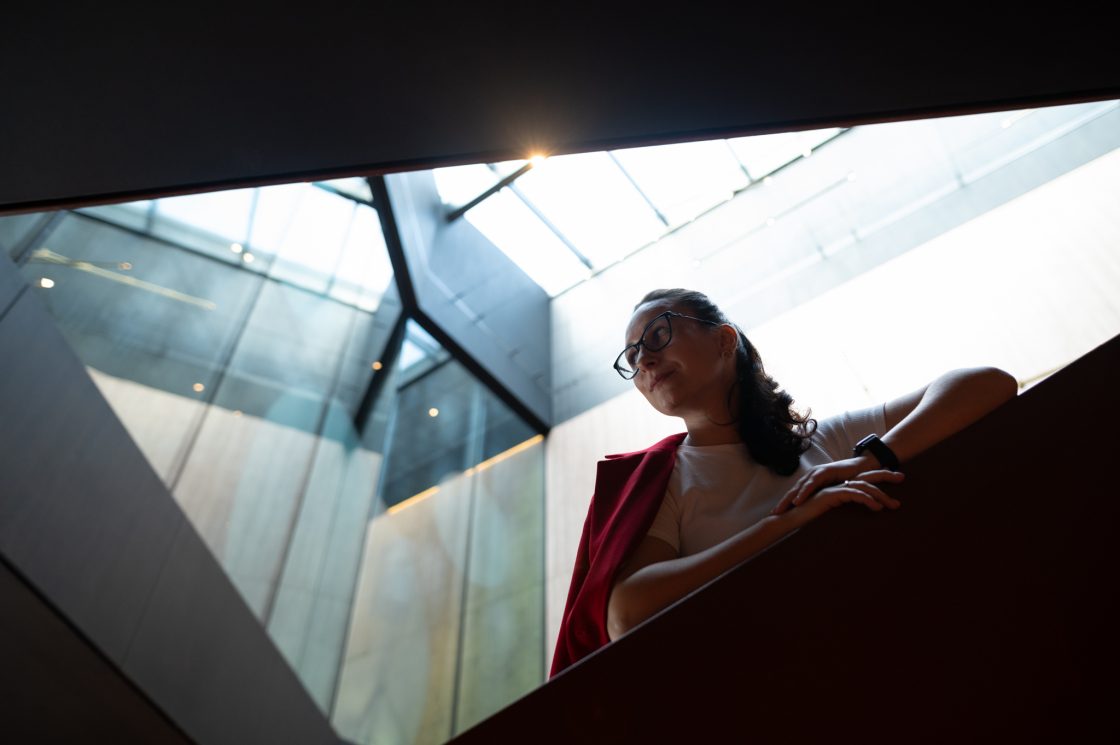 Фото: «Роботодавці почали усвідомлювати, що ринок праці належить кандидатам» — інтервʼю з Юлією Далібук, CMO robota.ua