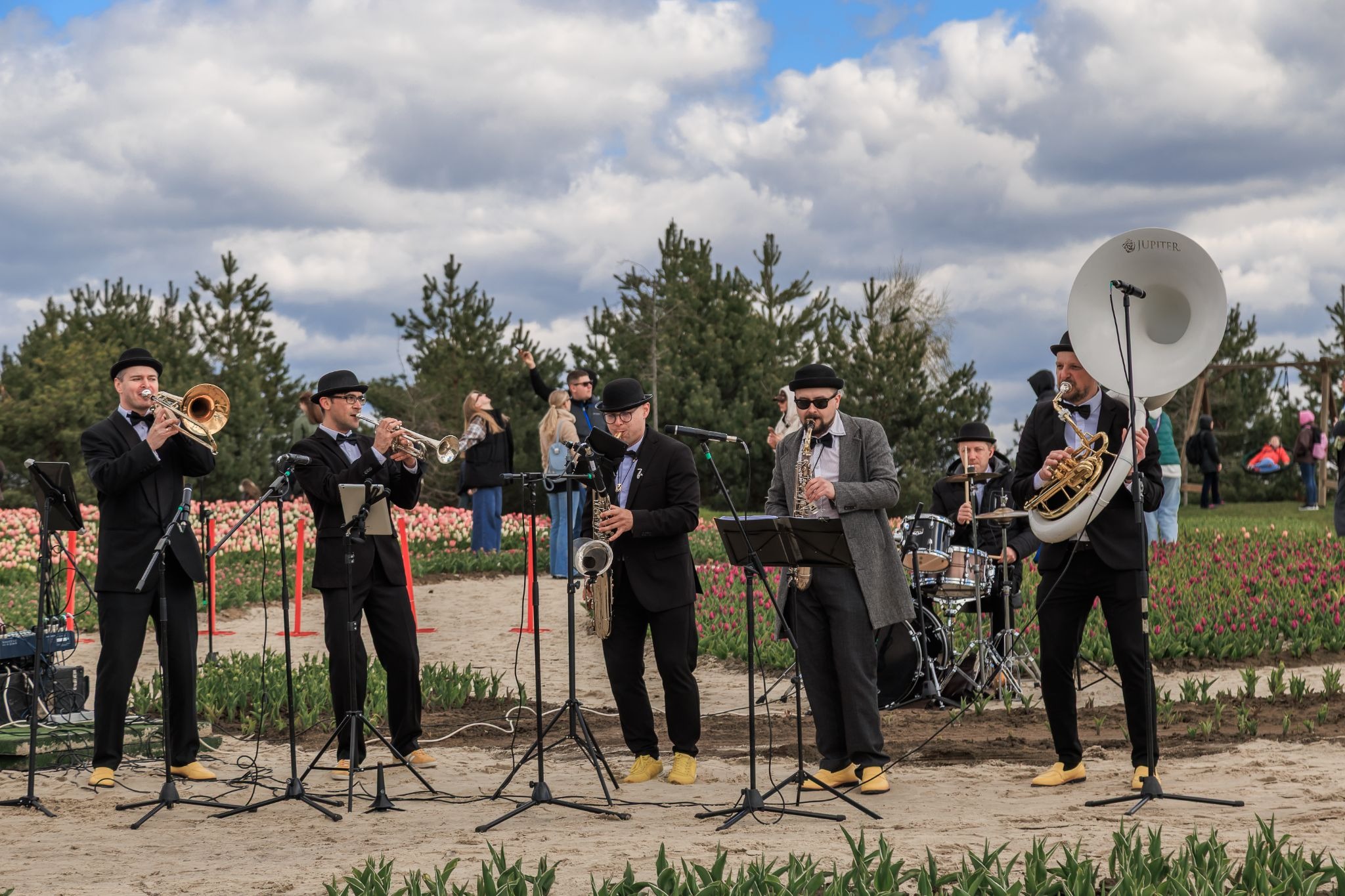 «У нашому житті зараз потрібно більше краси, більше культури, більше історії» — інтервʼю з Ігорем Добруцьким, засновником Добропарку