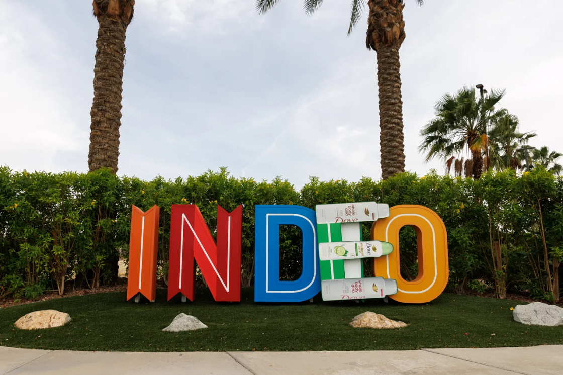 Коачелла 2026 очима маркетолога: попапи та найкращі активності, які робили бренди