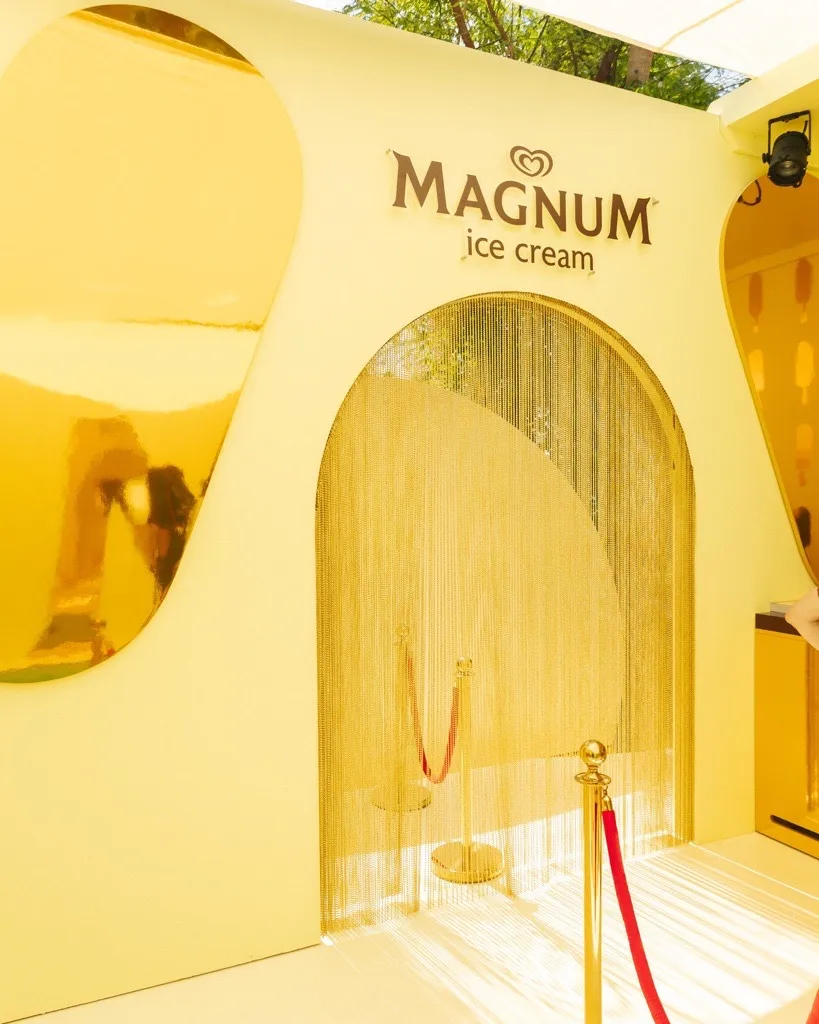 Коачелла 2026 очима маркетолога: попапи та найкращі активності, які робили бренди