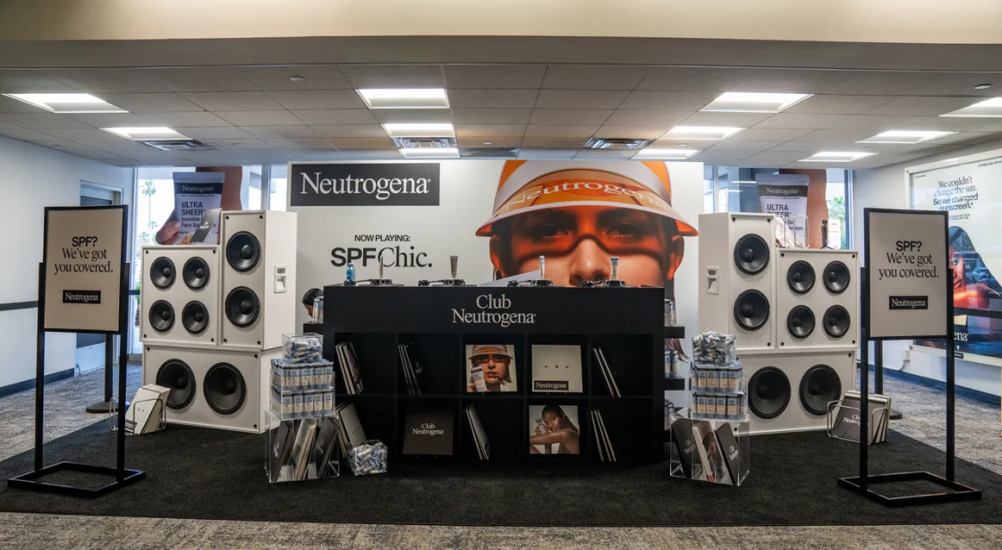 Коачелла 2026 очима маркетолога: попапи та найкращі активності, які робили бренди