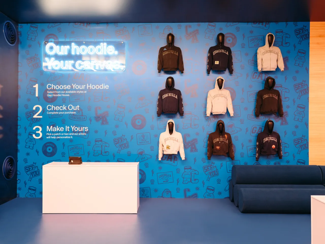 Коачелла 2026 очима маркетолога: попапи та найкращі активності, які робили бренди