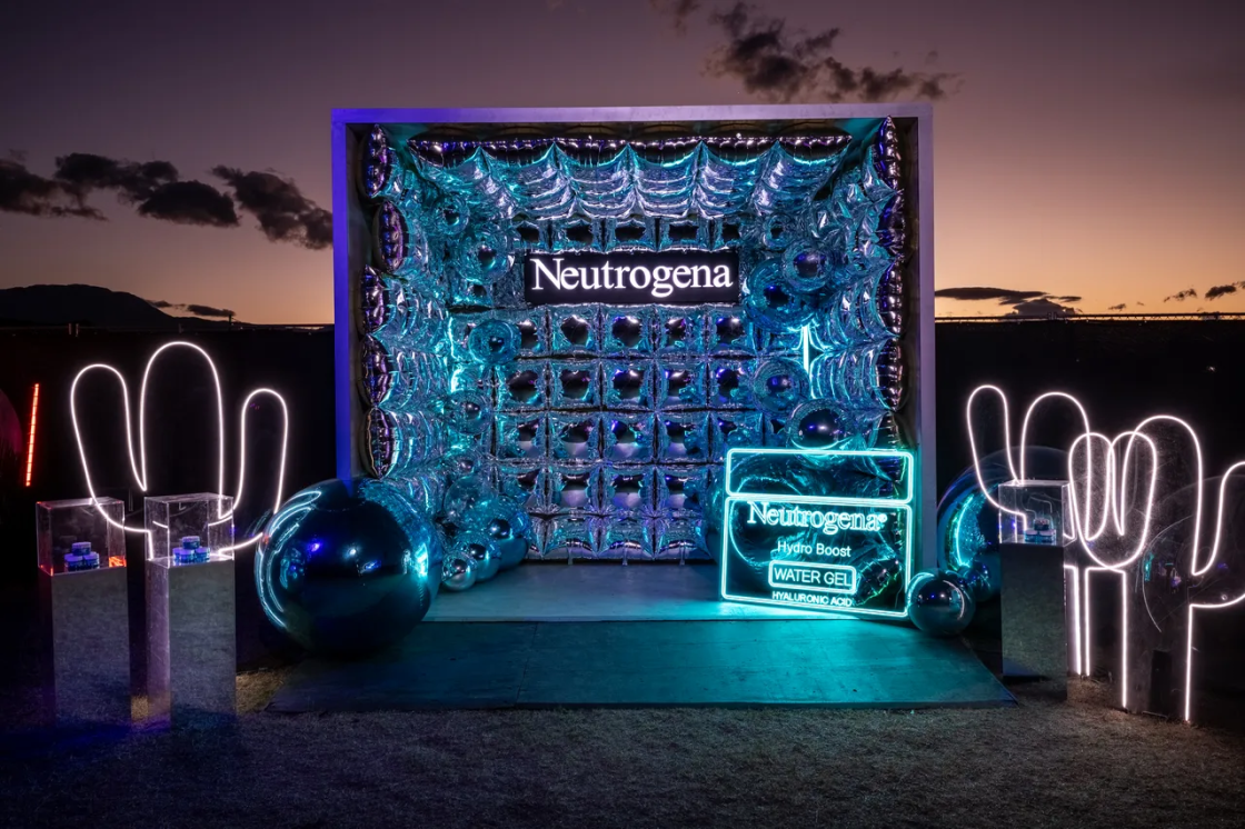 Коачелла 2026 очима маркетолога: попапи та найкращі активності, які робили бренди