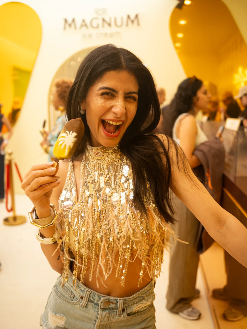 Коачелла 2026 очима маркетолога: попапи та найкращі активності, які робили бренди