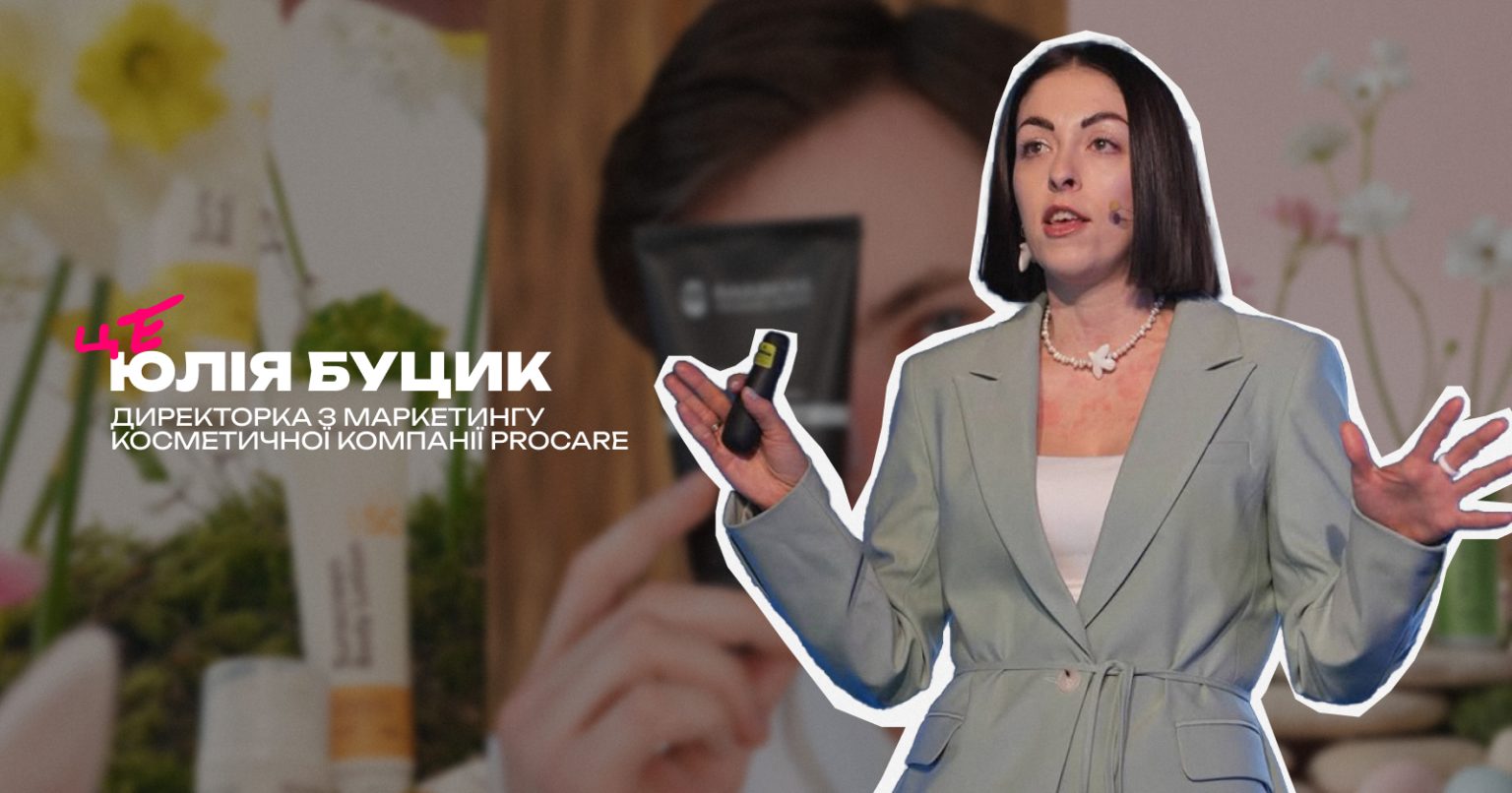 300+ млн переглядів на місяць з органіки: як ProCare побудувала перший в Україні контент-хаус