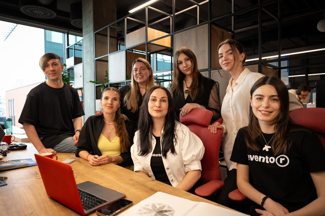 Фото: «Роботодавці почали усвідомлювати, що ринок праці належить кандидатам» — інтервʼю з Юлією Далібук, CMO robota.ua