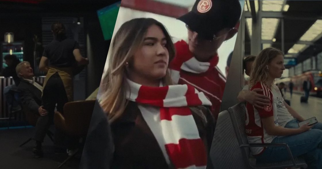 Футбольний клуб Fortuna навчатиме фанатів реагувати на сексуальні домагання на стадіонах