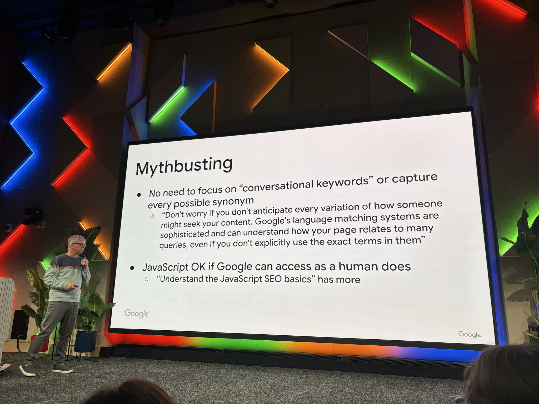 Контент, який раніше приносив трафік, тепер не працює — у Google пояснили чому