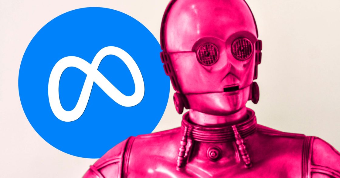 Meta придбала стартап Assured Robot Intelligence для розвитку людиноподібних роботів