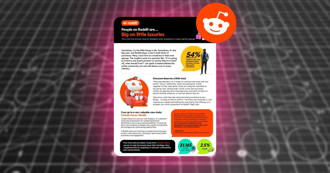 Reddit випустив гайд для малого бізнесу з маркетингу на платформі