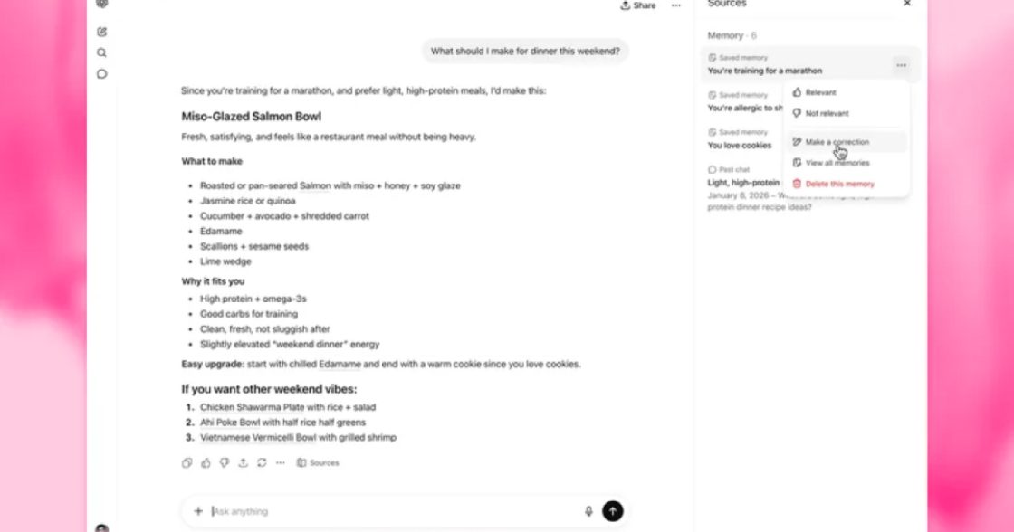 OpenAI зробила GPT-5.5 Instant стандартною моделлю ChatGPT
