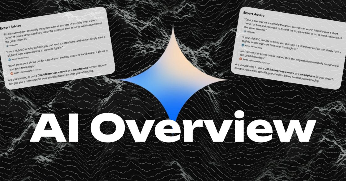Google оновив AI Overviews: пошук почав показувати думки з Reddit та соцмереж