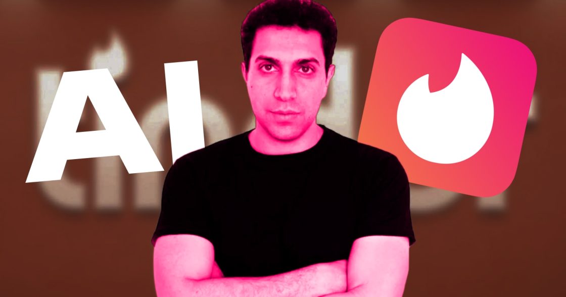 Власники Tinder сповільнюють найм через витрати на ШІ
