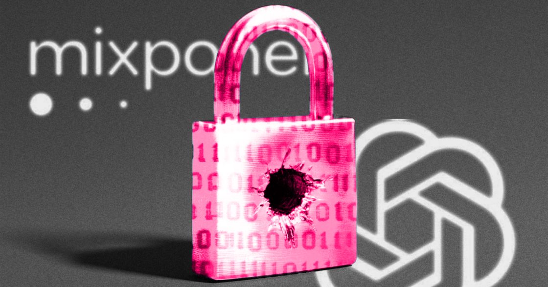 OpenAI підтвердила витік даних після атаки на open source-бібліотеку TanStack