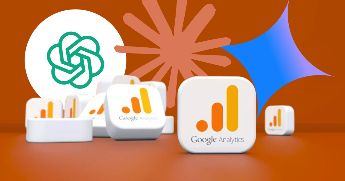 Google Analytics отримав окремий канал для трафіку з ChatGPT, Gemini та Claude