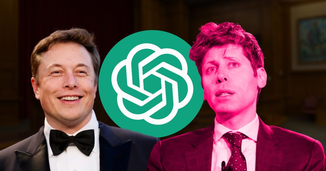Ілон Маск програв суд проти OpenAI та Сема Альтмана — присяжні відхилили позов