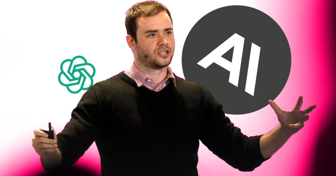 Співзасновник OpenAI Андрій Карпати приєднався до Anthropic для роботи над Claude
