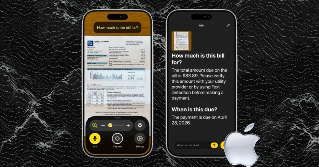 Apple додасть ШІ-функції для людей з порушеннями зору та слуху в iOS 27 і Vision Pro