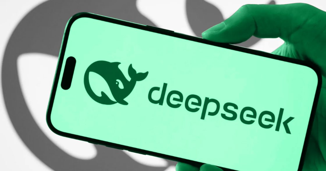 DeepSeek залишить 75% знижки на флагманську ШІ-модель V4-Pro на постійній основі