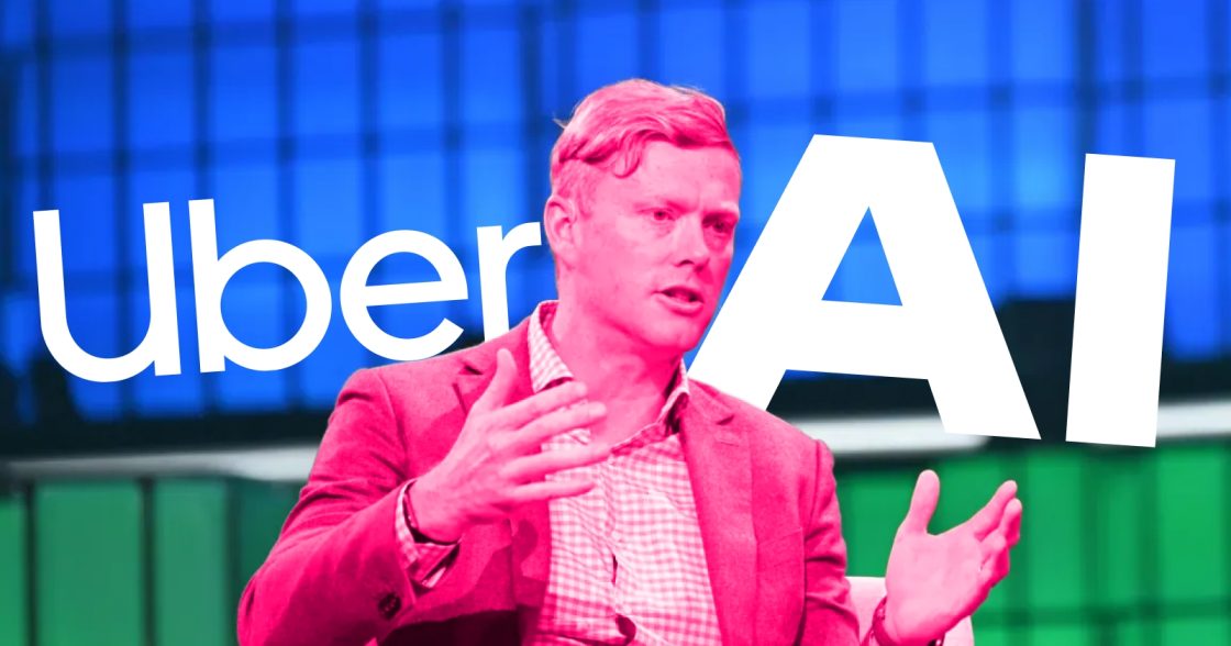 Президент Uber заявив, що витрати на ШІ стає дедалі складніше виправдати