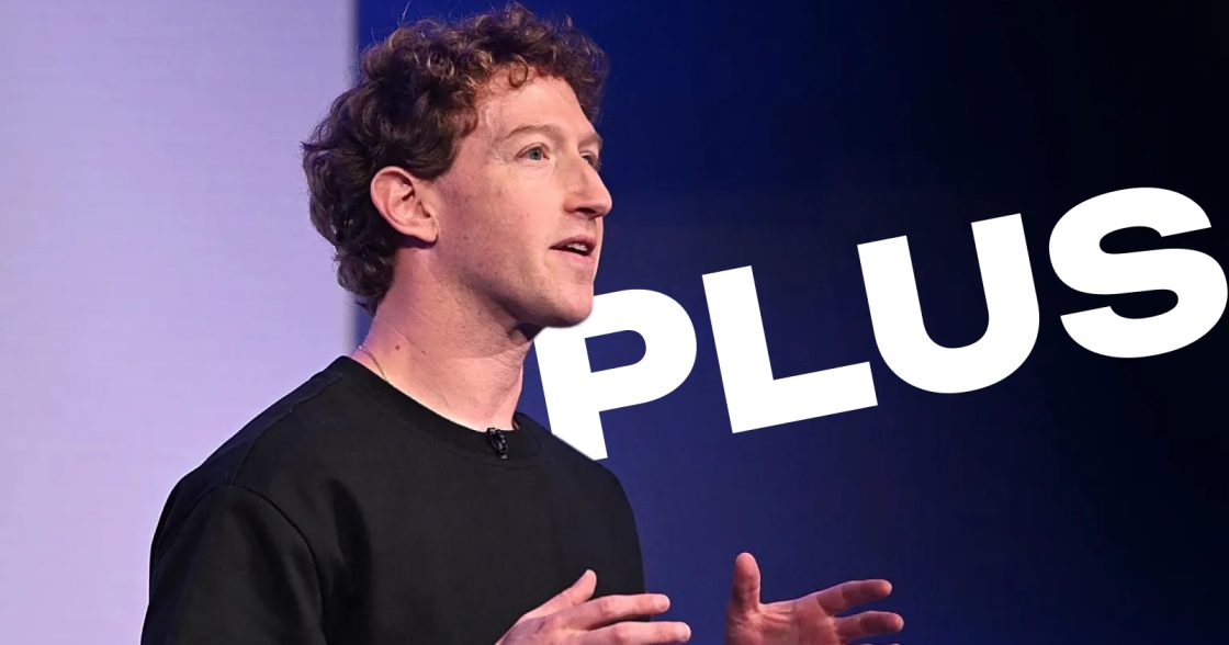 Meta запускає платні підписки Facebook Plus та Instagram Plus