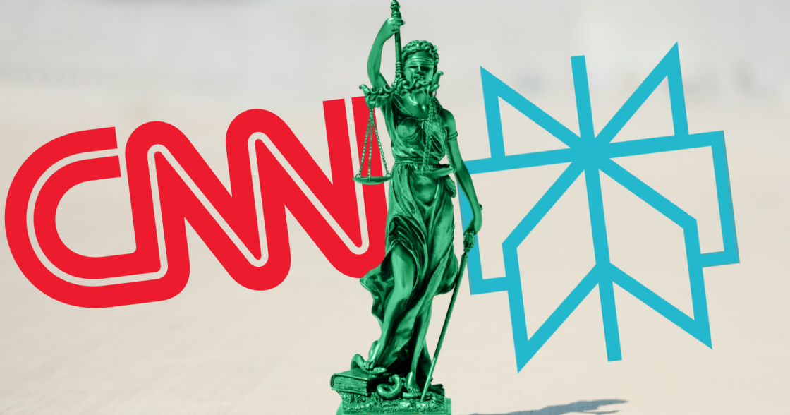 CNN подала до суду на Perplexity через нібито копіювання статей і доступ до платного контенту