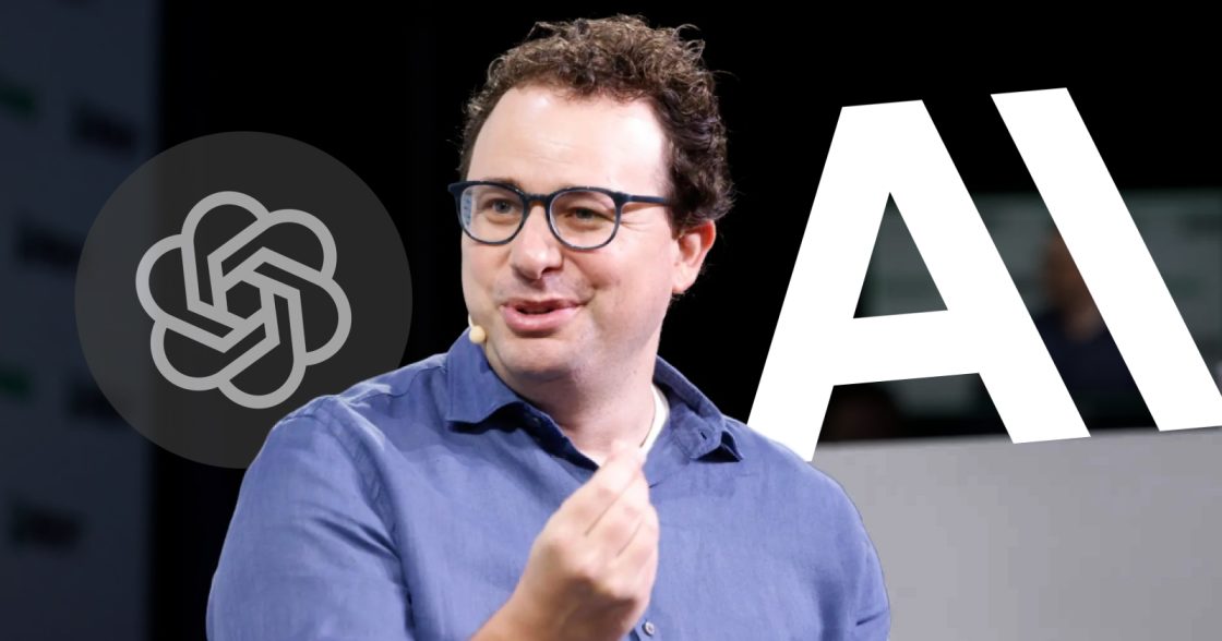 Anthropic випередив OpenAI за оцінкою та наблизився до позначки $1 трлн