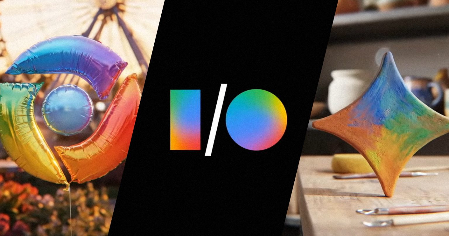 Google I/O 2026: огляд оновлень, які впливатимуть на digital-маркетинг