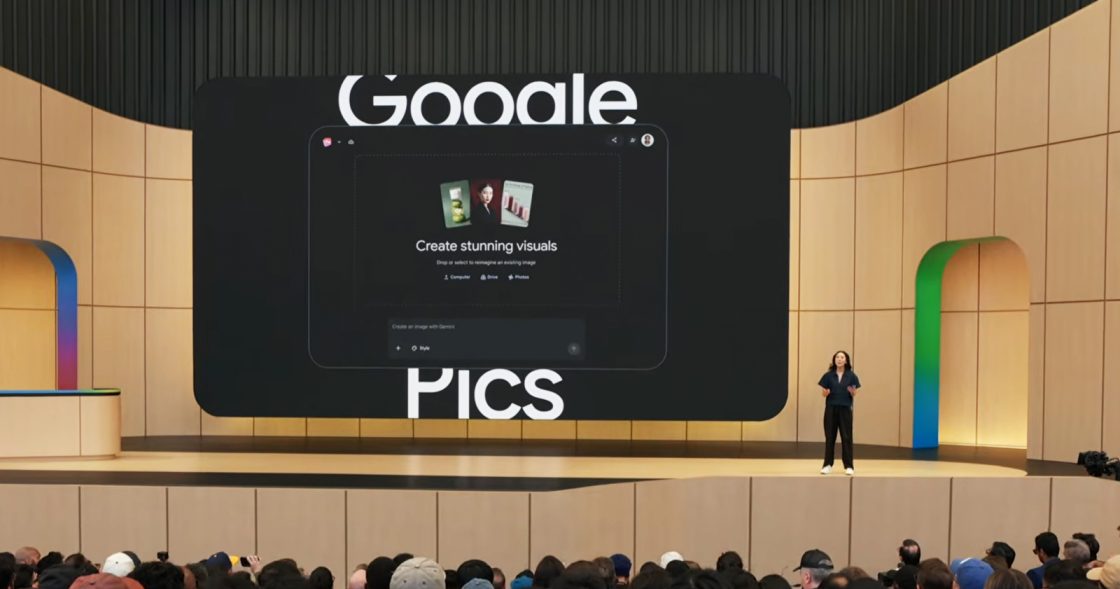 Google Workspace: інструменти для маркетингових команд