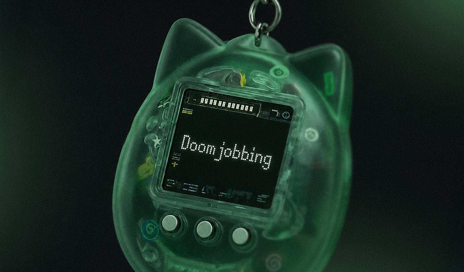 Doomjobbing: чому люди постійно переглядають вакансії, навіть якщо не планують звільнятися