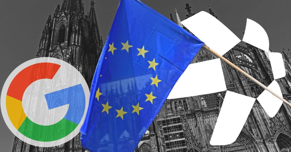 Європарламент відмовляється від Google в браузерах і переходить на французький пошуковик Qwant