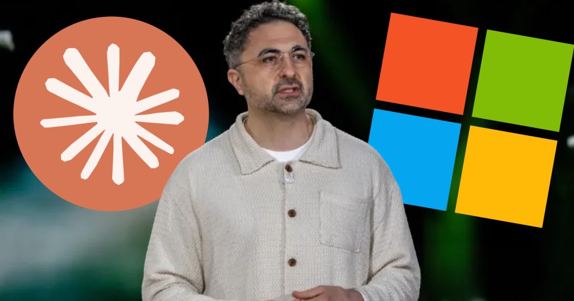 Microsoft розкритикувала Anthropic через розмови про можливу свідомість ШІ