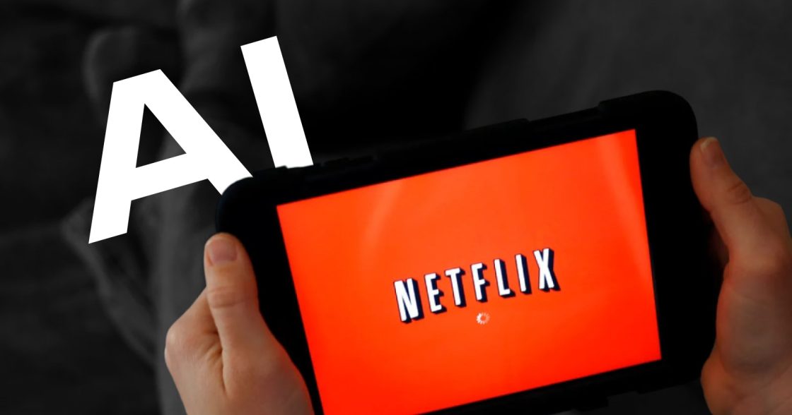 Netflix тестує ШІ-рекомендації, щоб допомогти глядачам швидше обирати контент