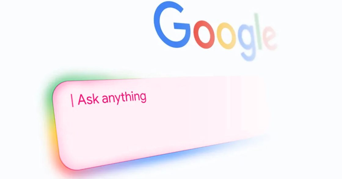 Google почне зберігати фото з Lens і голосові запити для навчання ШІ