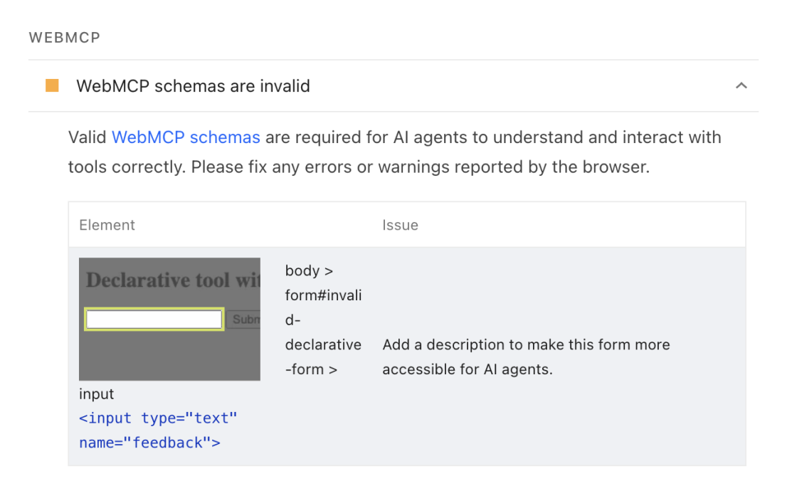 Фото: Що таке Agentic Browsing у PageSpeed Insights і чому бізнесу варто за ним стежити