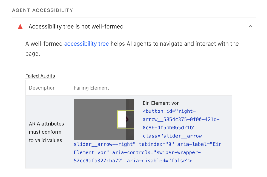 Фото: Що таке Agentic Browsing у PageSpeed Insights і чому бізнесу варто за ним стежити