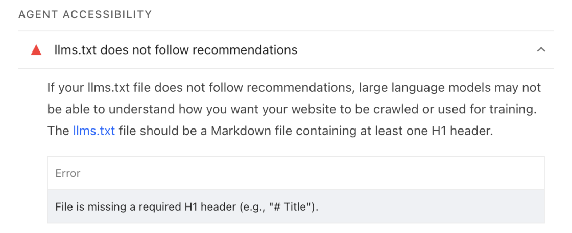 Фото: Що таке Agentic Browsing у PageSpeed Insights і чому бізнесу варто за ним стежити