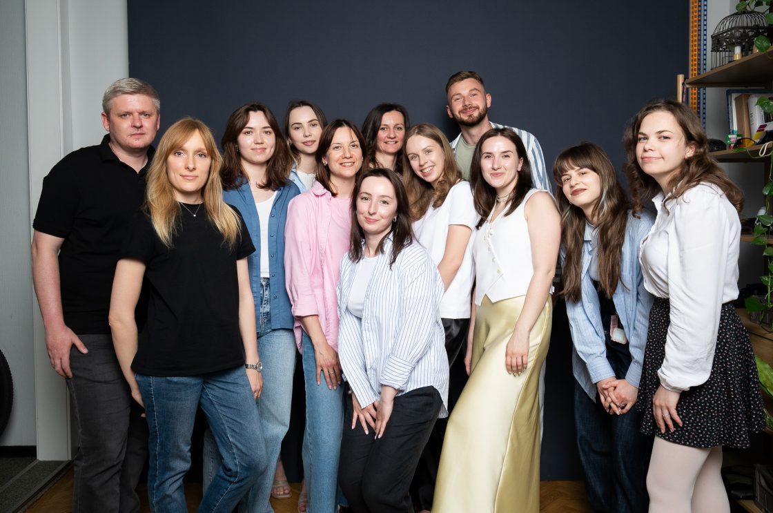 Фото: Офіс чи віддаленка: як українські компанії переосмислюють формат роботи