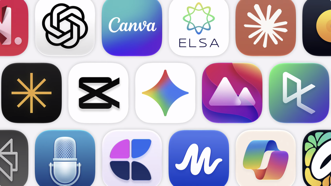 Фото: Український ШІ-фоторедактор Luminar показали на презентації Apple WWDC 2026