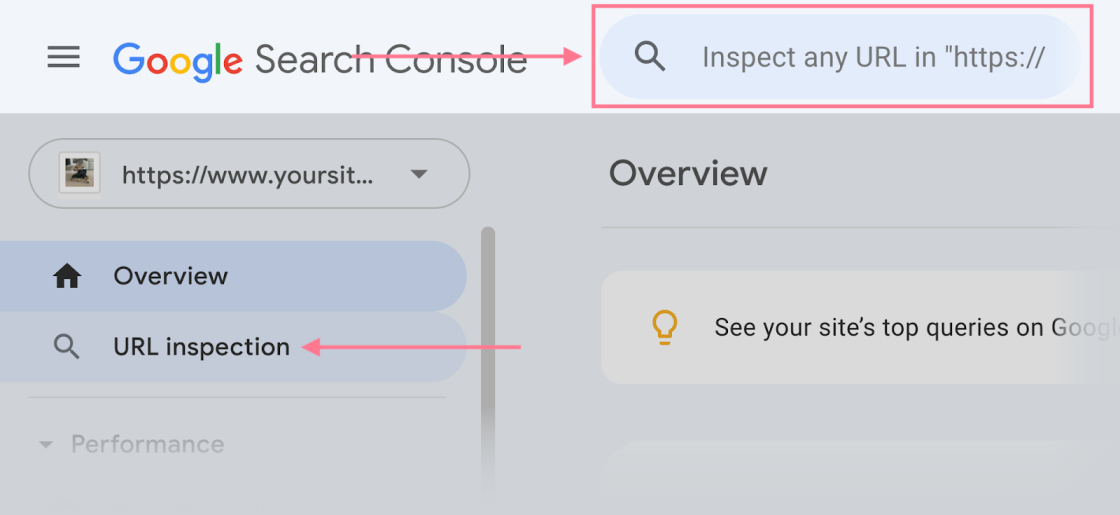 Фото: Як працювати з основними звітами Google Search Console у 2026 році — інструкція Semrush