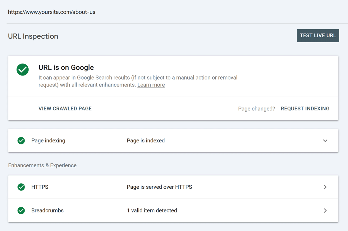 Фото: Як працювати з основними звітами Google Search Console у 2026 році — інструкція Semrush