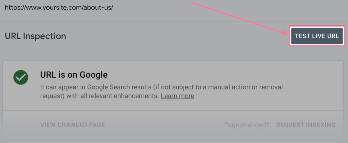 Фото: Як працювати з основними звітами Google Search Console у 2026 році — інструкція Semrush
