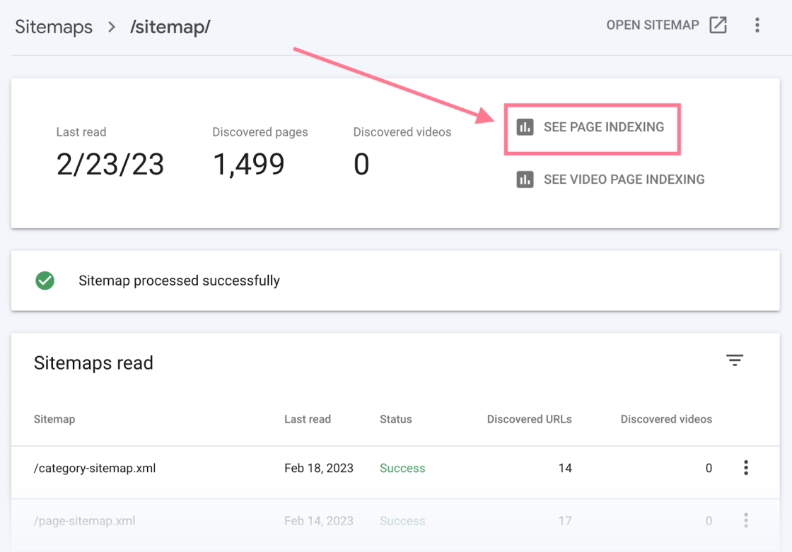 Фото: Як працювати з основними звітами Google Search Console у 2026 році — інструкція Semrush