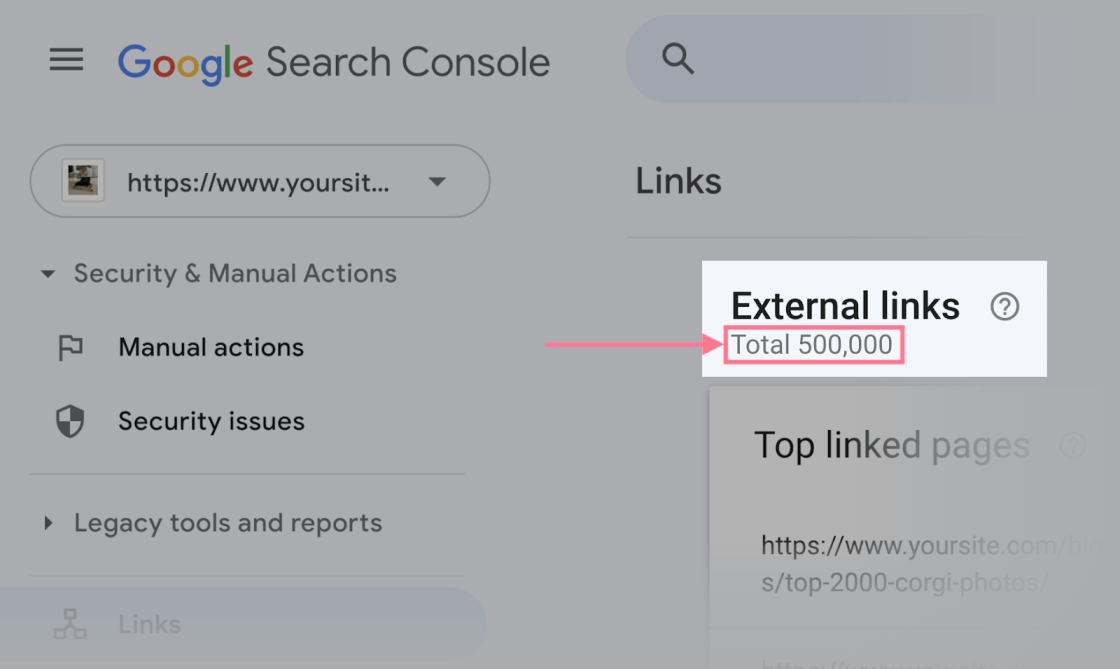 Фото: Як працювати з основними звітами Google Search Console у 2026 році — інструкція Semrush