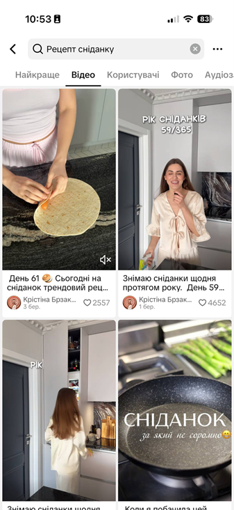 Фото: «Загугли в TikTok»: як соцмережі змінюють пошук і чому SSO стає новою SEO
