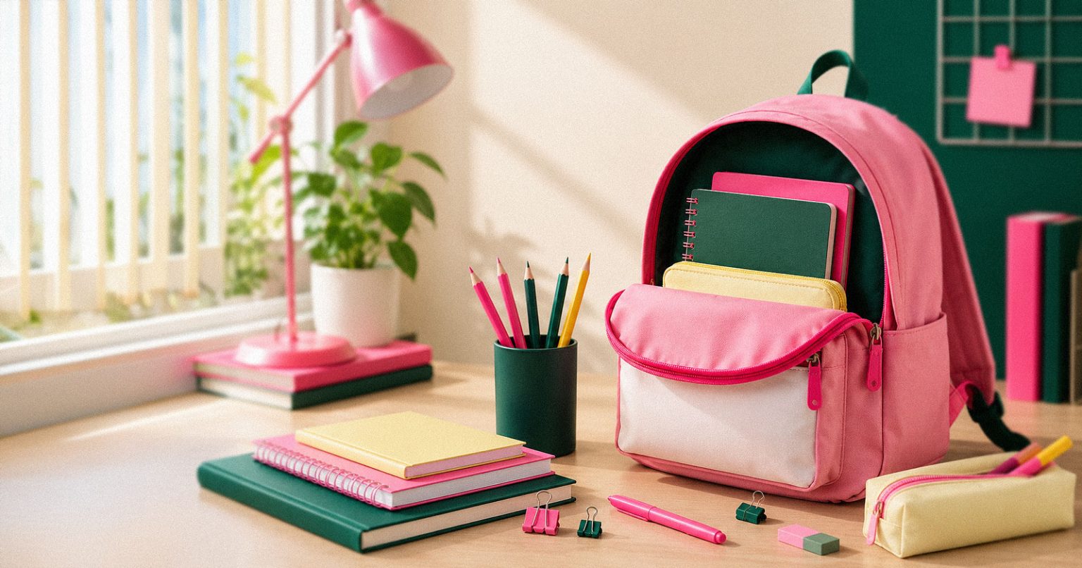 Back to School 2026 в Україні і світі: коли стартує сезон, скільки коштує підготовка та як змінилась поведінка покупців