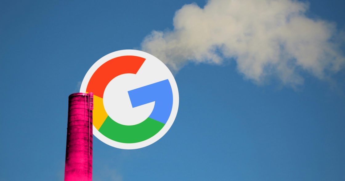 Google і Amazon збільшили викиди CO₂ в атмосферу через розвиток ШІ — дані нових звітів