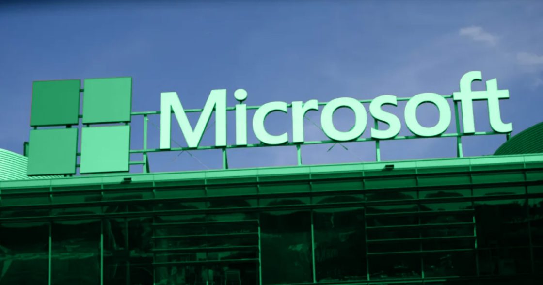 Microsoft створила компанію Microsoft Frontier Company для впровадження ШІ з бюджетом $2,5 млрд