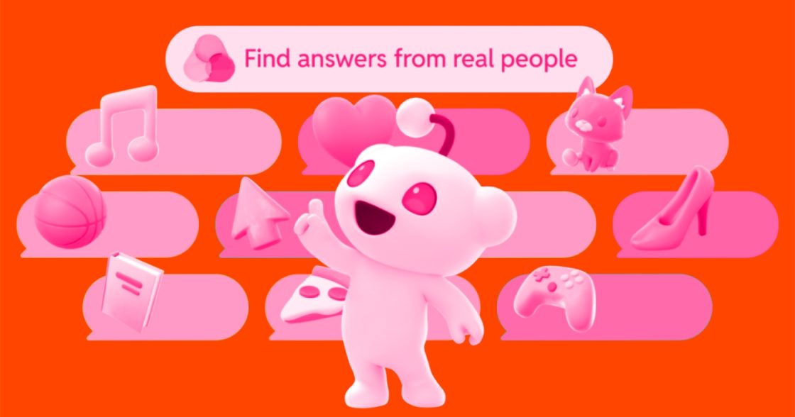 Reddit почав використовувати ШІ для боротьби з контентом, створеним ШІ