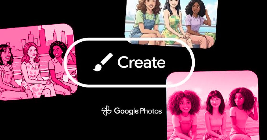 Google Photos отримав ШІ-інструмент Video Remix для редагування відео